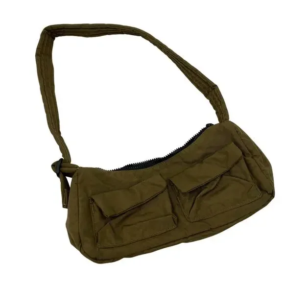 BAGGU Cargo Shoulder Bag - Picture 3 of 7